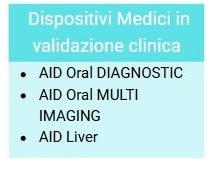 dispositivi medici in validazione clinica moduli humanaid